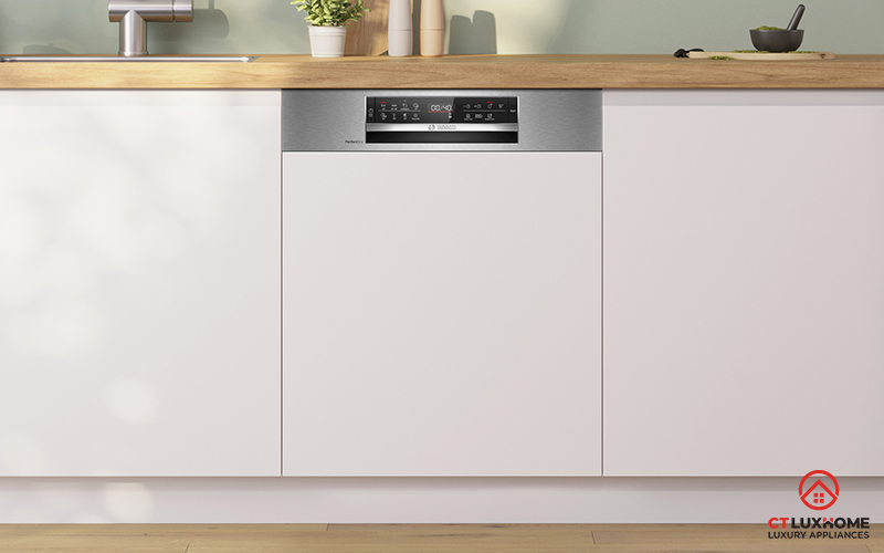 [REVIEW] 5 dòng máy rửa chén Bosch bán chạy nhất 4